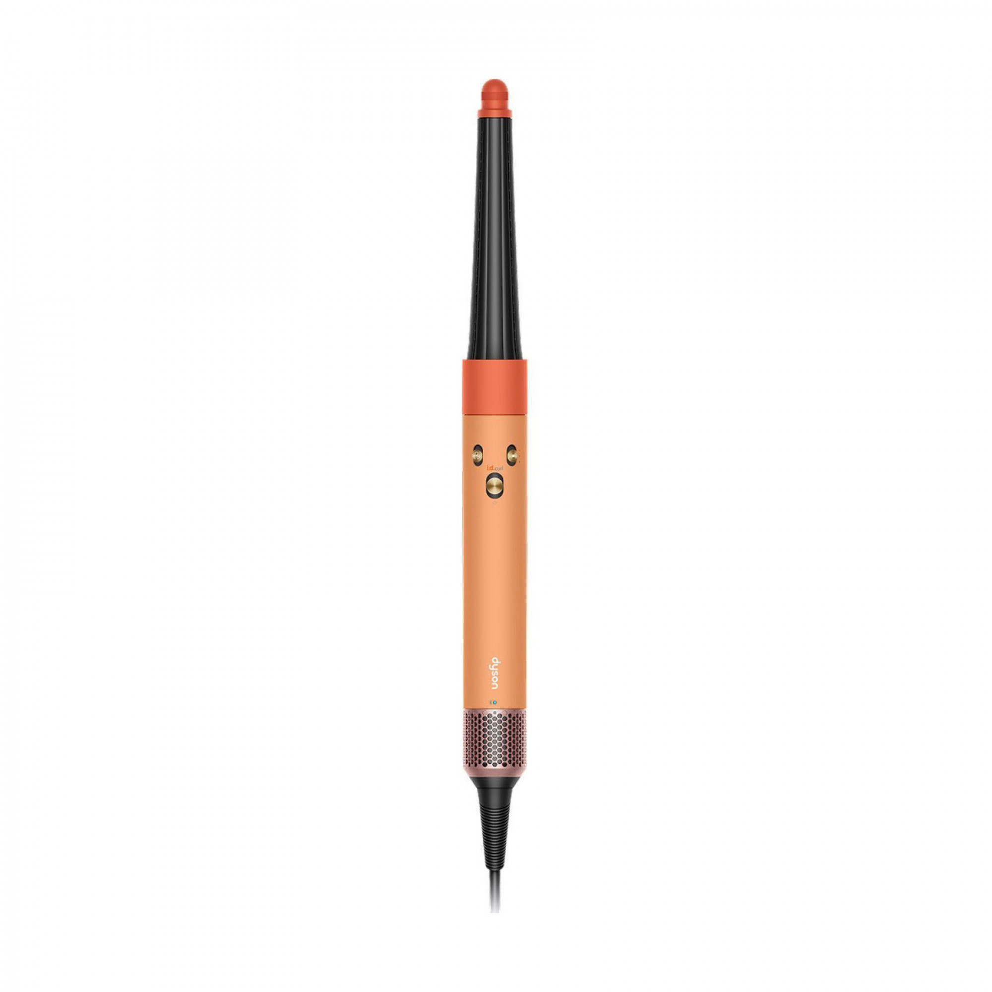Мультистайлер Dyson Airwrap i.d. HS08 Multi-Styler and Dryer Straight to Wavy Ceramic Apricot/Topaz (257389-01)